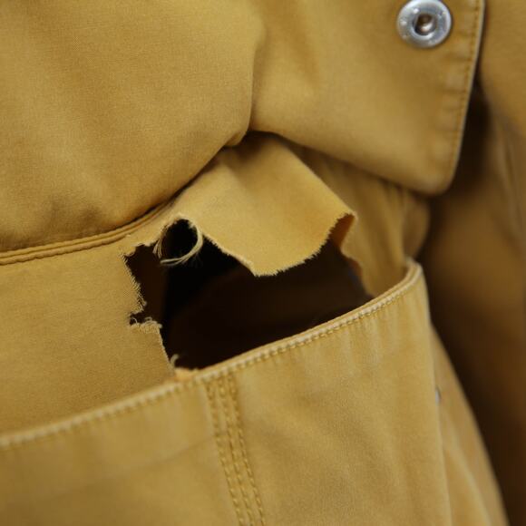 Sea New York Clyde Barn Jacket - Picture 9 of 9